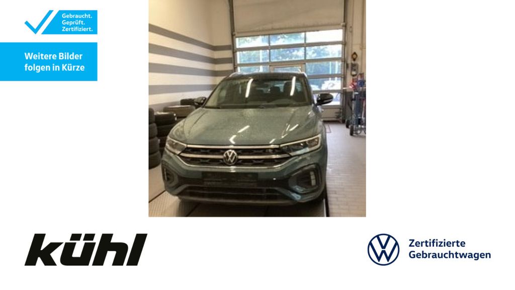 VW T-Roc 23.270 km 29.190 &euro; Hildesheim 31137