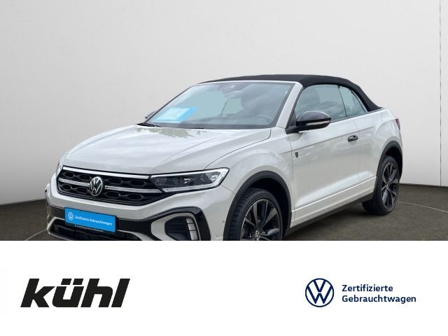 VW T-Roc 11.391 km 39.590 &euro; Hildesheim 31137