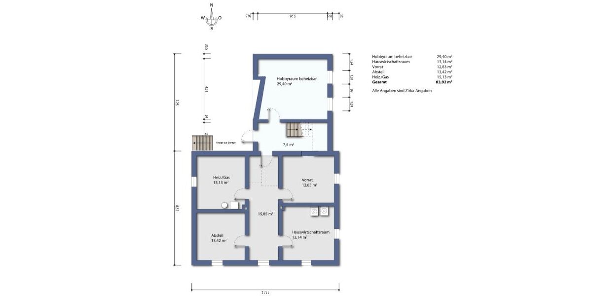 Provisionsfrei* Wellness Oase in Bierbergen. Ein-Zweifamilienhaus für Naturliebhaber mit 9,9 kW Solaranlage, großen Garten, Natur Pool, Sauna und Jacuzzi Provisionsfrei - Mehrfamilienhaus, Wohnhaus Hohenhameln | Angebot:26241715