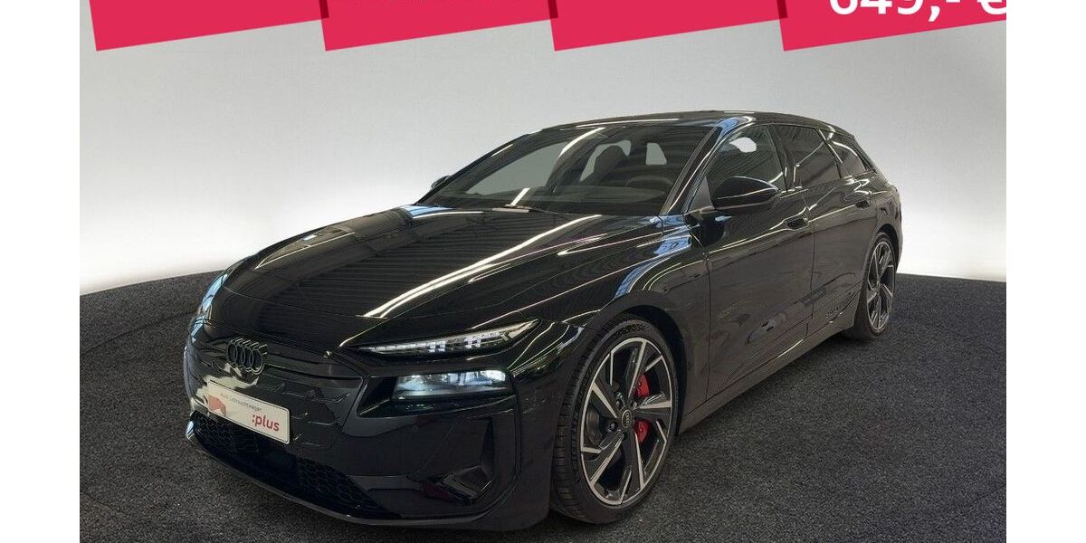 Audi S6 9.999 km 103.990 &euro; Hannover 30179