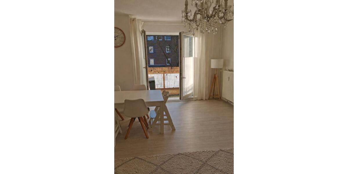 Etagenwohnung Hannover Döhren-Wülfel - 3 Zimmer, 71 m&sup2;, 1.490&euro; | Angebot:26608975