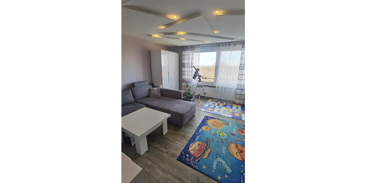 Etagenwohnung Salzgitter Ortschaft Nord - 2 Zimmer, 58 m&sup2;, 62.000&euro; | Angebot:25308089