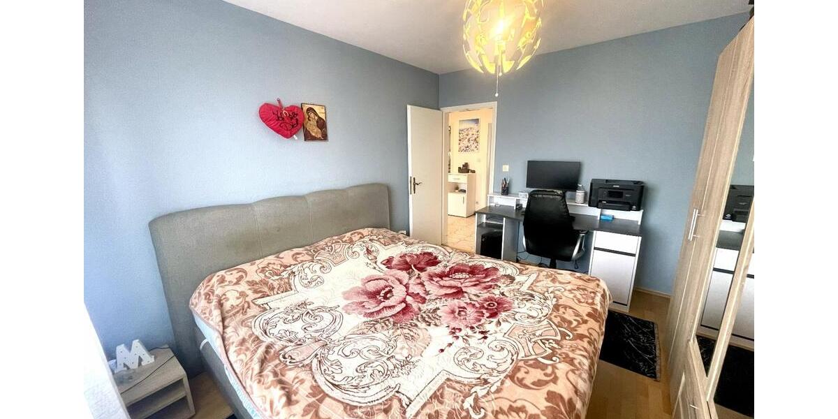 Etagenwohnung Laatzen - 3.5 Zimmer, 73 m&sup2;, 178.500&euro; | Angebot:26962136