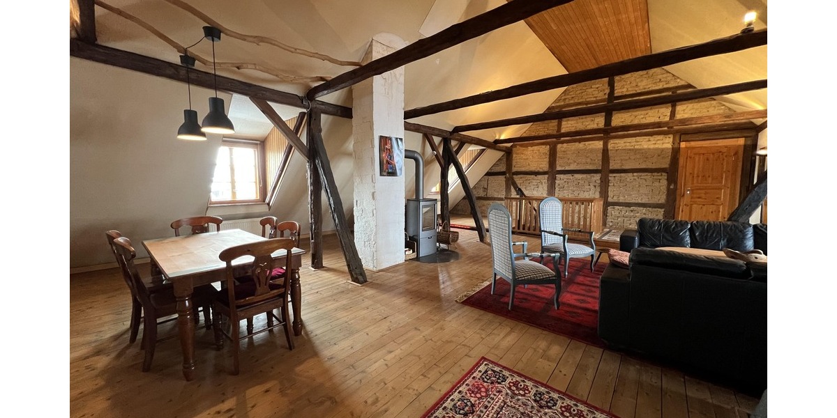 Denkmalschutz-Highlight in Schmedenstedt - Einfamilienhaus Peine Schmedenstedt | Angebot:25904740