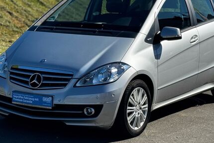 Mercedes-Benz A 180 108.000 km 7.200 &euro; Hildesheim 31135
