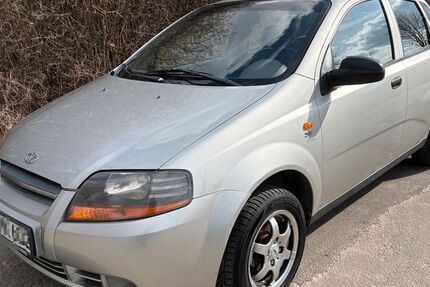Daewoo Kalos 89.652 km 1.450 &euro; Gronau 31028
