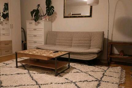 Wohnung Hannover Vahrenwald-List - 1 Zimmer, 35 m&sup2;, 40&euro; | Angebot:25843909