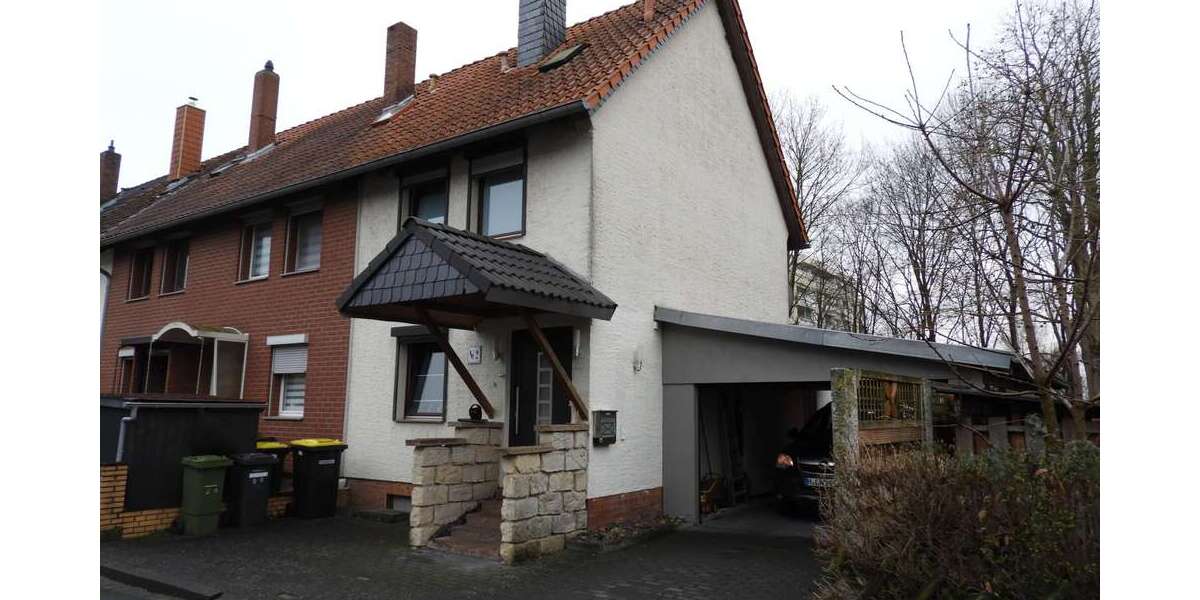 Einfamilienhaus Sarstedt - 3 Zimmer, 107 m&sup2;, 250.000&euro; | Angebot:15208719