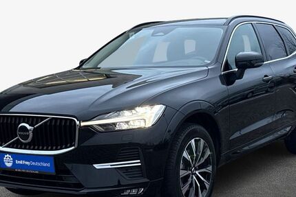 Volvo XC60 18.326 km 40.812 &euro; Hildesheim 31135