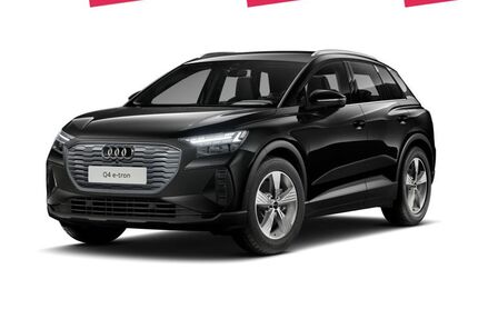 Audi Q4 e-tron 18.423 km 33.650 &euro; Hannover 30179