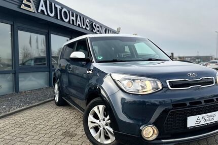 Kia Soul 130.000 km 7.990 &euro; Peine 31228