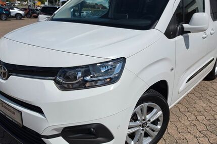 Toyota Proace City (Verso) 62.950 km 18.990 &euro; Hildesheim 31137