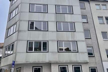 Gewerbeobjekt Hannover Mitte - 11.900&euro; | Angebot:25771944