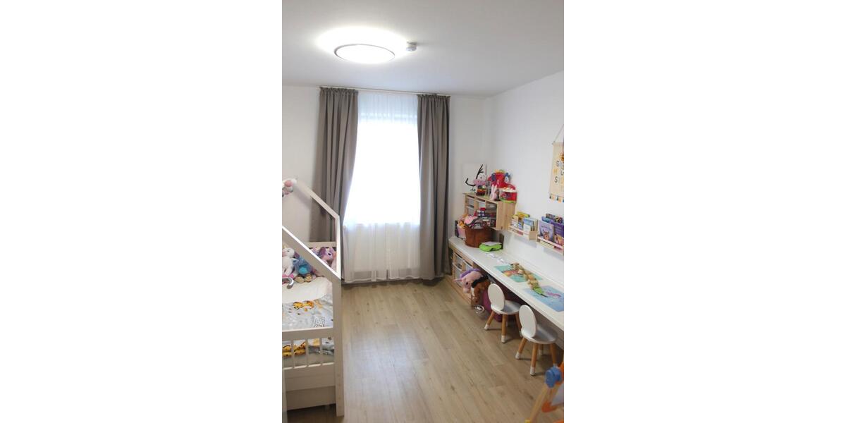 Etagenwohnung Sibbesse - 3 Zimmer, 77 m&sup2;, 550&euro; | Angebot:25369504