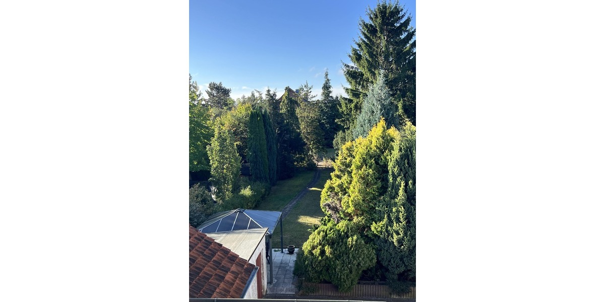 Viel Freiraum für Ihre Ideen - Mehrfamilienhaus, Wohnhaus Hildesheim Himmelsthür | Angebot:26586523