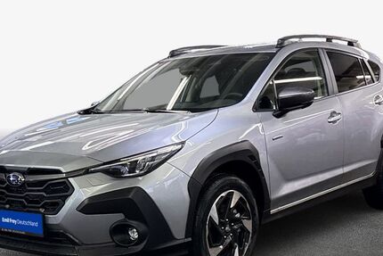 Subaru Crosstrek 3.962 km 32.967 &euro; Hildesheim 31135