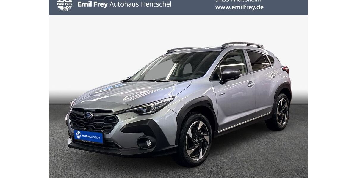 Subaru Crosstrek 3.962 km 32.967 &euro; Hildesheim 31135