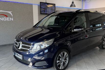 Mercedes-Benz V 250 187.125 km 26.500 &euro; Hemmingen 30966