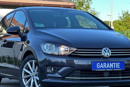 VW Golf Sportsvan 124.000 km 14.750 &euro; Hannover 30419