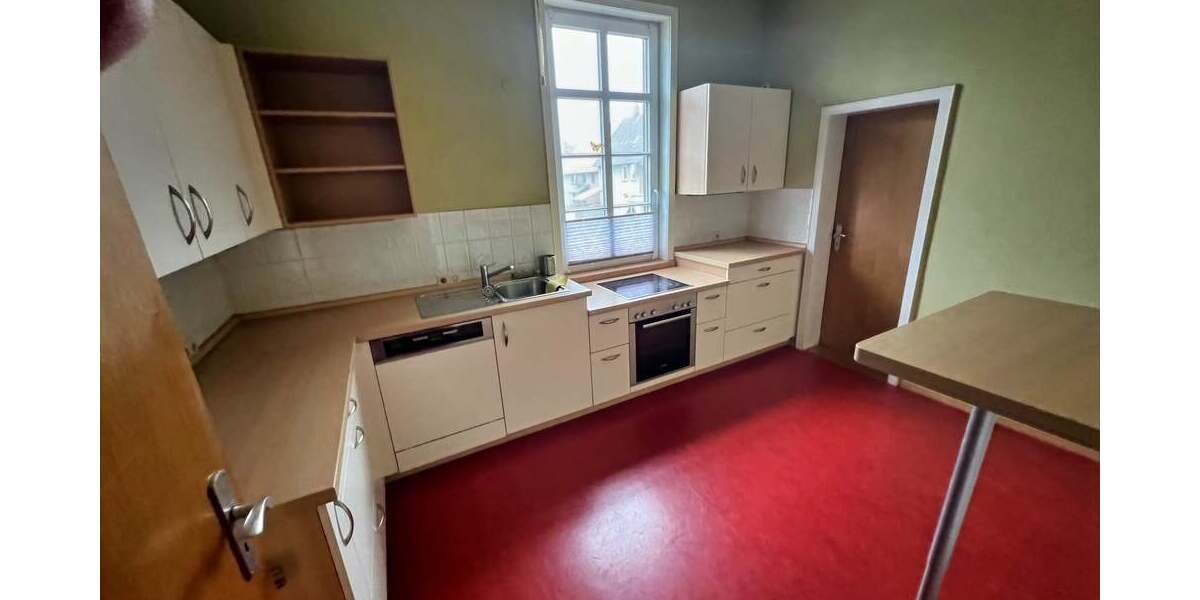 Besonderes Wohnen mit Potential - Sonstige Gronau Betheln | Angebot:25546367