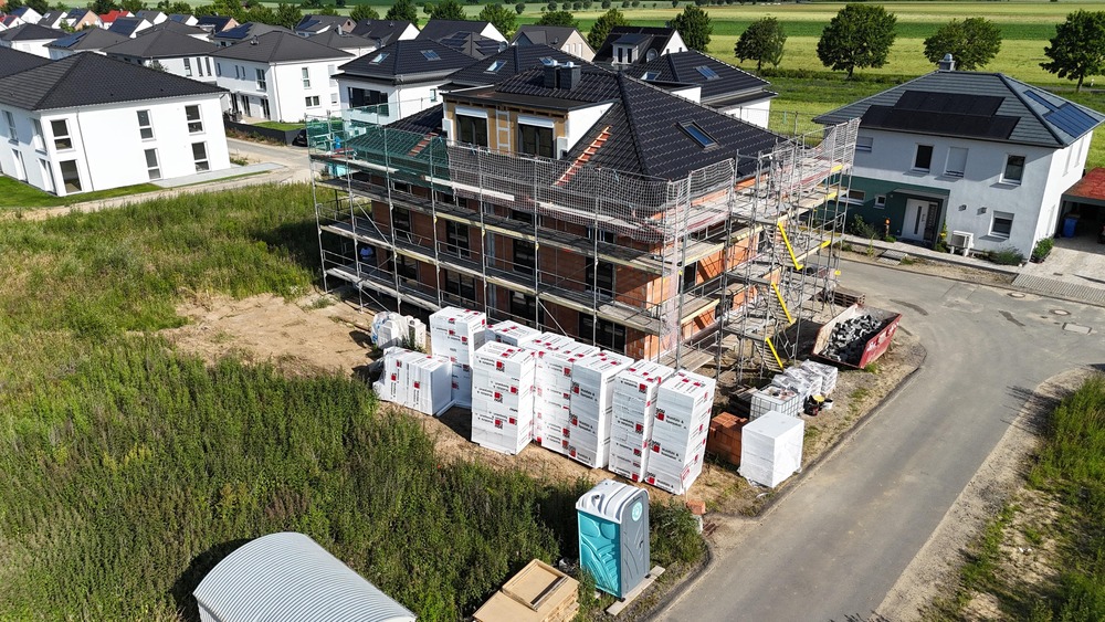 Zuhause ankommen - moderne DHH - Doppelhaushälfte Hildesheim Sorsum | Angebot:26947718
