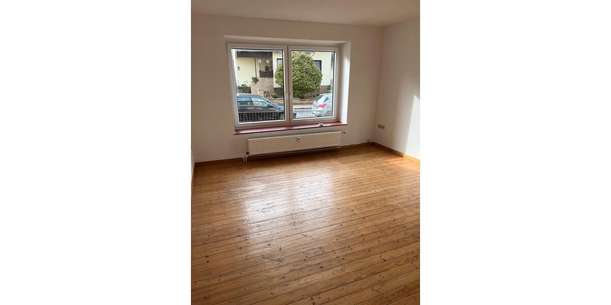 Erdgeschoßwohnung Wennigsen (Deister) - 2 Zimmer, 52 m&sup2;, 550&euro; | Angebot:26033165