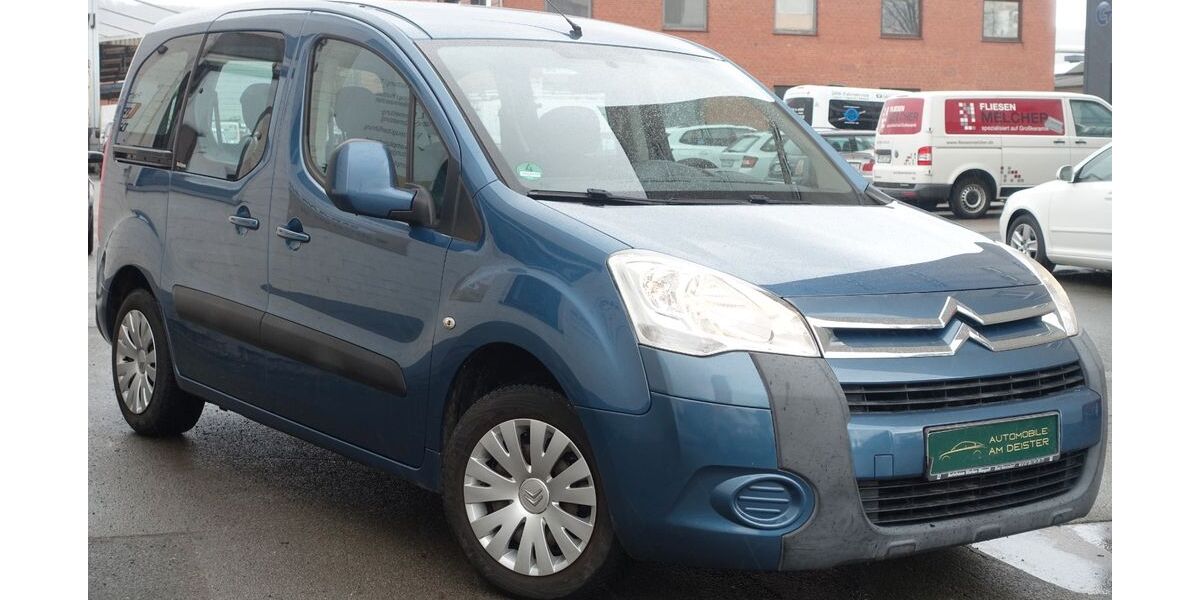 Citroen Berlingo 115.065 km 5.990 &euro; Springe 31832