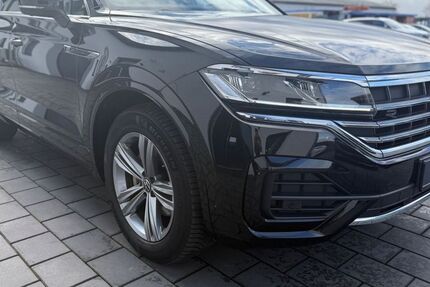 VW Touareg 40.000 km 48.490 &euro; Ilsede 31246