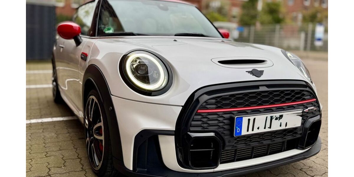 Mini John Cooper Works 29.499 km 31.499 &euro; Hannover 30161