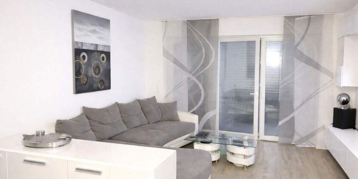 Etagenwohnung Peine Kernstadt Süd - 4 Zimmer, 95 m&sup2;, 299.000&euro; | Angebot:25800057