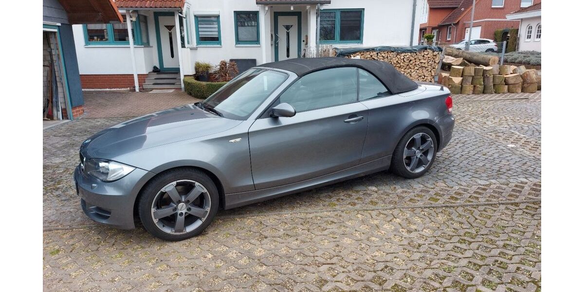 BMW 118 182.300 km 8.700 &euro; Salzgitter 38228