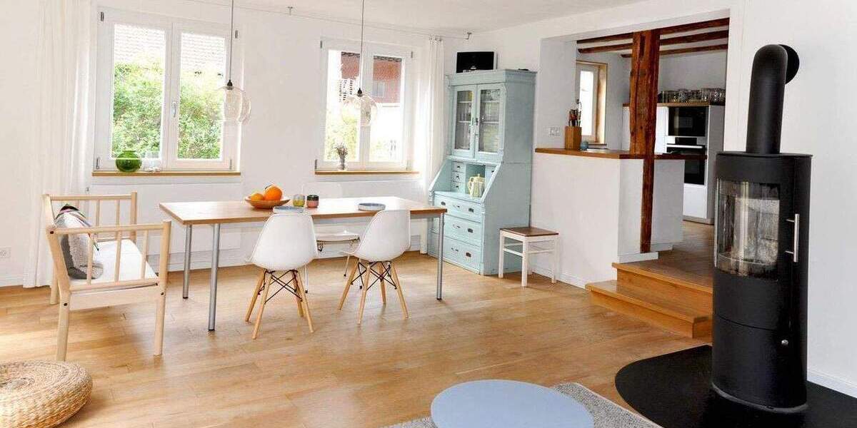 Einfamilienhaus Lamspringe GT Sehlem Sehlem - 1 Zimmer, 230 m&sup2;, 290.000&euro; | Angebot:25654277