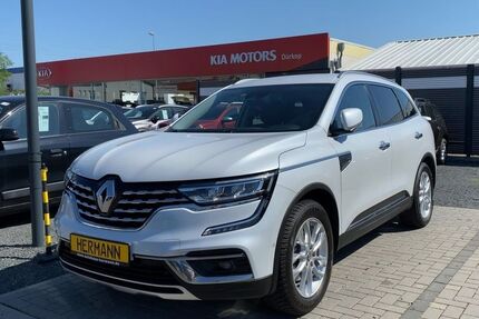Renault Koleos 118.001 km 21.986 &euro; Hildesheim 31135