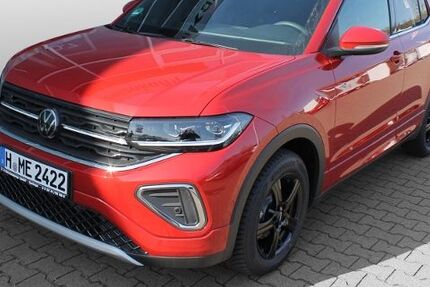 VW T-Cross 24.450 km 32.899 &euro; Springe 31832