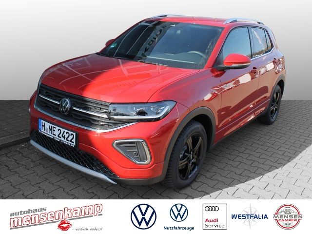 VW T-Cross 24.450 km 32.899 &euro; Springe 31832