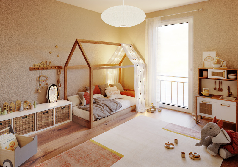 Einfamilienhaus Lamspringe - 5 Zimmer, 144 m&sup2;, 377.190&euro; | Angebot:25727197