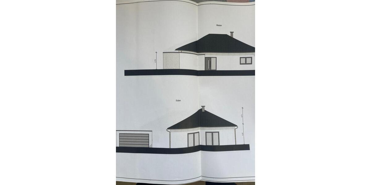 Bungalow Salzhemmendorf - 4 Zimmer, 131 m&sup2;, 435.000&euro; | Angebot:24336921