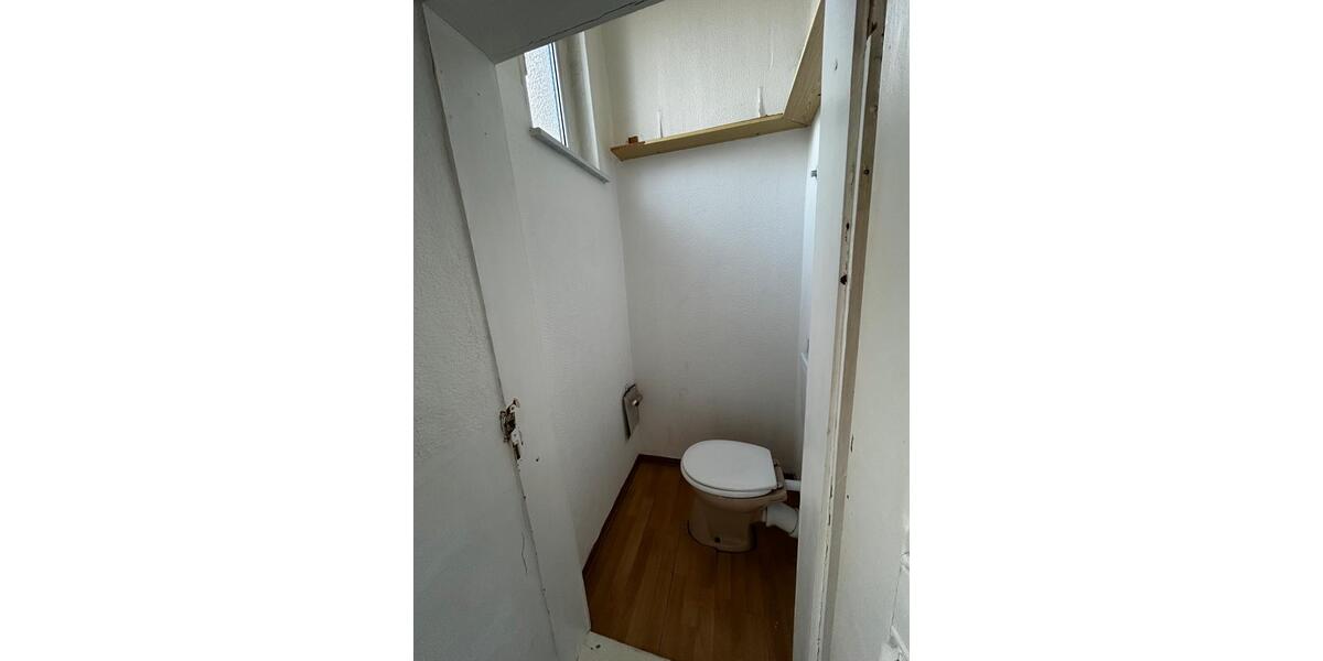 Etagenwohnung Hildesheim Himmelsthür - 3 Zimmer, 60 m&sup2;, 400&euro; | Angebot:25656784