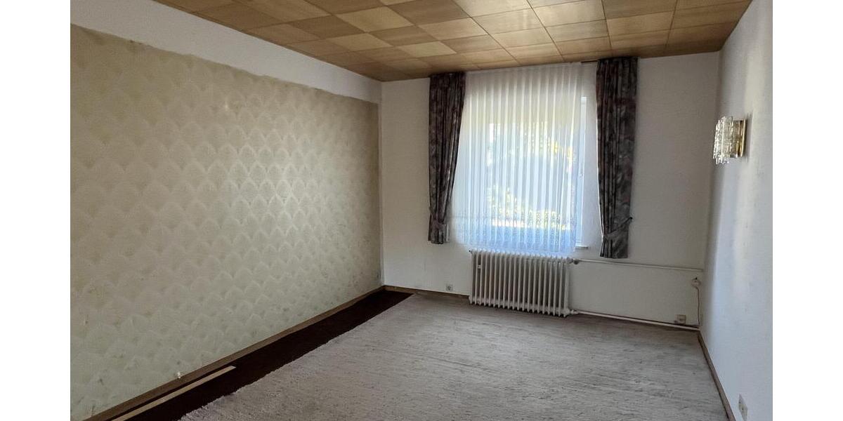 Viel Freiraum für Ihre Ideen - Mehrfamilienhaus, Wohnhaus Hildesheim Himmelsthür | Angebot:25646005