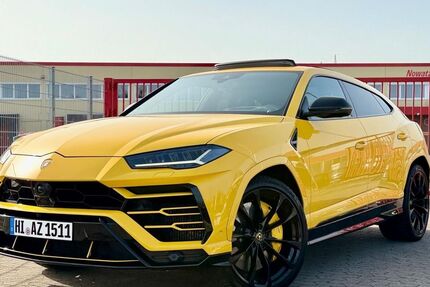 Lamborghini Urus 56.900 km 219.999 &euro; Nordstemmen 31171