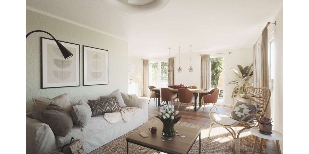 Einfamilienhaus Mehrum Mehrum - 5 Zimmer, 124 m&sup2;, 337.850&euro; | Angebot:25660805