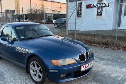 BMW Z3 311.000 km 4.999 &euro; Hannover 30179