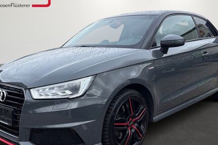 Audi A1 48.100 km 16.900 &euro; Laatzen 30880