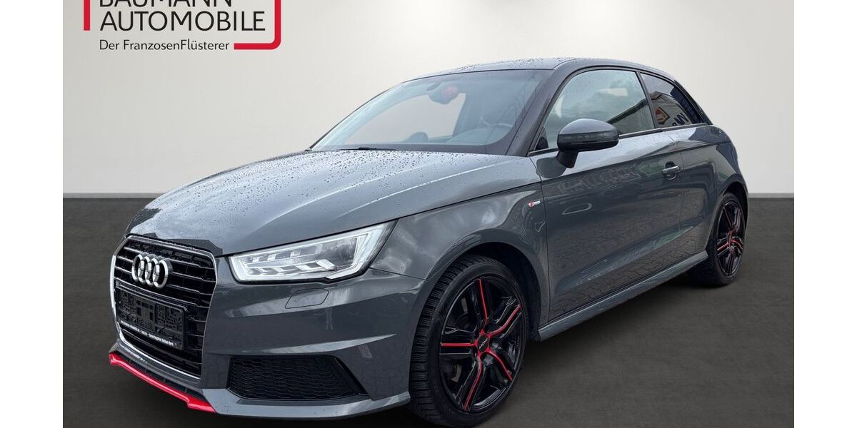 Audi A1 48.100 km 16.900 &euro; Laatzen 30880