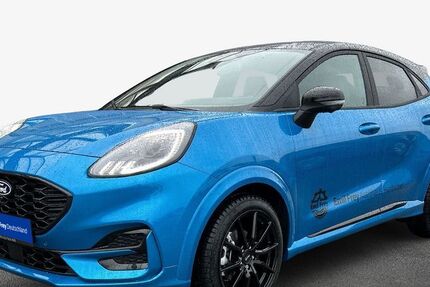 Ford Puma 5.000 km 31.916 &euro; Hildesheim 31135