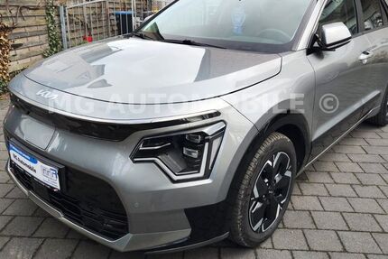 Kia Niro 109.451 km 22.999 &euro; Hannover 30165