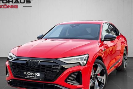 Audi Q8 34.656 km 49.999 &euro; Salzgitter 38259
