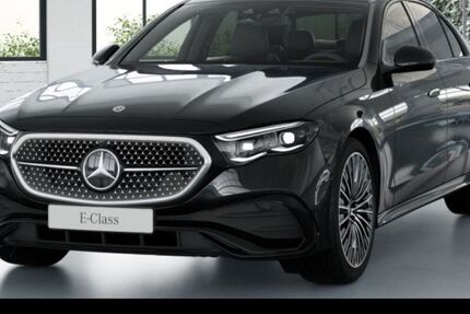 Mercedes-Benz E 220 9.900 km 56.500 &euro; Hannover 30655