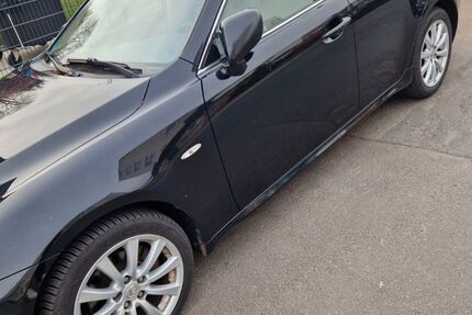 Lexus IS 220 224.500 km 2.900 &euro; Hannover 30165