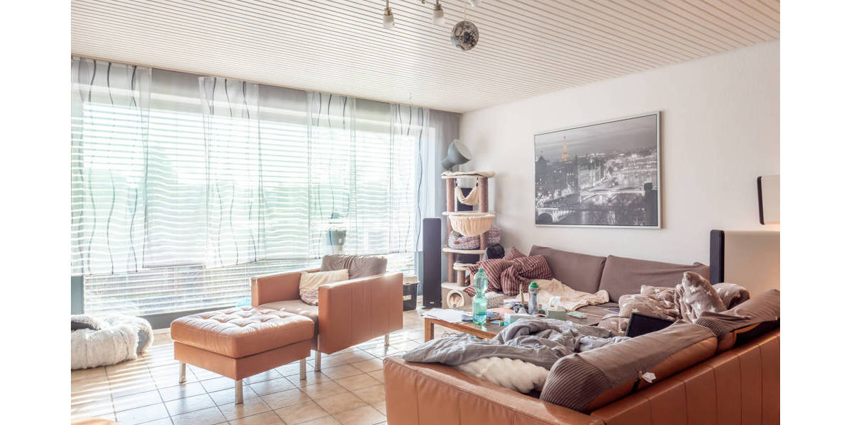 Reihenendhaus Lehrte - 7 Zimmer, 145 m&sup2;, 299.900&euro; | Angebot:26015800